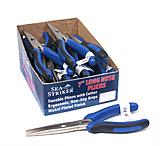 Image of Sea Striker Nickel Plated Pliers