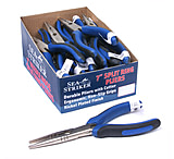 Image of Sea Striker Nickel Plated Pliers With Split Ring