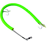 Image of Sea Striker Deluxe Cuda Tube Rig