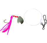 Image of Sea Striker Fluke Squid Rigs