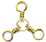 Image of Sea Striker Sea Striker Interlock Snap Swivel 462707