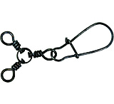 Image of Sea Striker 3-Way Swivel With Snap