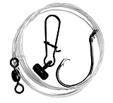 Image of Sea Striker Striped Bass Chunkin' Rig