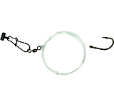 Image of Sea Striker Striped Bass Eel Rig 88159