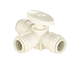 Image of Sea Tech 013538-10 Type 38 Selector Valve 1/2in. Cts