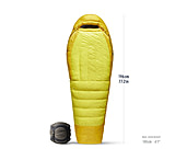 Image of Sea to Summit Alpine Down -20F/-29C Sleeping Bag