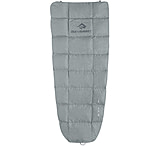 Image of Sea to Summit Cinder CDL 50F Integrated Down Quilt Sleeping Bag
