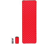 Image of Sea to Summit Comfort Plus XT Rectangular Insulated Mat