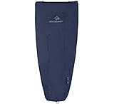 Image of Sea to Summit Glow GWL 50F Synthetic Integrated Quilt Sleeping Bag