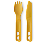 Image of Sea to Summit Passage Cutlery Set, 2 Piece