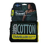 Image of Sea to Summit Premium Cotton Travel Liner