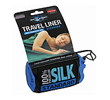 Image of Sea to Summit Premium Silk Travel Liner sts0008