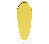 Sea to Summit Reactor Sleeping Bag Liner w/Drawcord
