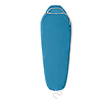 Sea to Summit Breeze Lightweight Liner, Long, Insect Shield, 056203