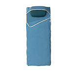 Image of Sea to Summit Breeze Lightweight Rectangular Liner w/ Pillow Sleeve