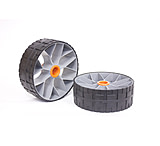 Image of Sea to Summit Solution Retro-Fit Solid Wheels