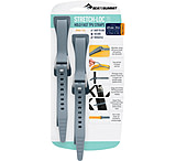 Image of Sea to Summit Stretch-Loc TPU Straps 25, 2 Pack