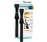Image of Sea to Summit Stretch-Loc TPU Straps 30, 2 Pack
