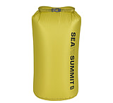 Image of Sea to Summit Ultra-Sil Nano Dry Sack-Lime-13 L