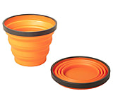 Image of Sea to Summit X-Mug - Orange