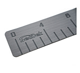 Image of SeaDek Fish Ruler w/Laser SD Logo