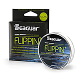 Image of Seaguar Denny Brauer FlippiN Fluorocarbon Fishing Line Test Fishing Line