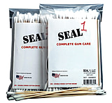Image of Seal 1 SWABBIES Swabbies Universal Cotton