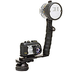 Image of Sea Life 5MP CCD Land-Underwater Digital Camera Sealife DC500 Elite Set Digital Camera SL158