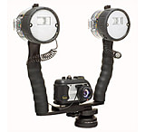 Image of Sea Life 5MP CCD Land-Underwater Digital Camera Sealife DC500 Digital MAXX Digital Camera SL159