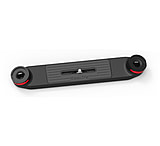Image of SeaLife Flex-Connect Dual Tray w/ mounting screw