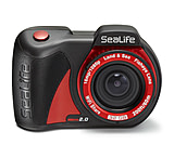 Image of SeaLife Micro 2.0 WiFi Underwater Camera