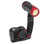 Image of Sealife Micro HD+ Pro 32gb Camera w/ Sea Dragon 2500F