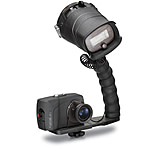 Image of SeaLife Mini II Elite Dive Camera with External Flash &amp; Wide Angle Lens