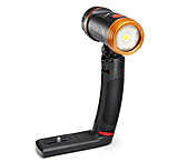 Image of SeaLife Sea Dragon 1500F Photo Video Dive Light Kit