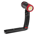 Image of Sealife Sea Dragon 2500F Underwater Dive Light Kit