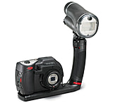 Image of SeaLife DC1400 Sea Dragon Digital Camera Pro Set