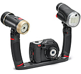 Image of SeaLife DC1400 Sea Dragon Pro Duo Camera