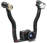 Image of SeaLife DC1400 Sea Dragon Maxx Duo Digital Camera