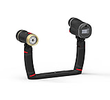 Image of SeaLife Sea Dragon Duo 2000 Flash UW Lighting Set