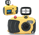 Image of Sealife SL140 ReefMaster DC300 3.3 mp Underwater Digital Camera