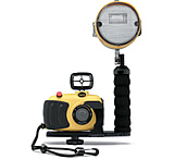 Image of Sealife SL145 ReefMaster DC310 PRO Set 3.3 mp Underwater Digital Camera
