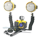 Image of Sealife SL149 ReefMaster DC310 MAXX 3.3 mp Underwater Digital Camera