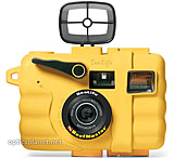 Image of Sealife SL515 ReefMaster RC Camera 35 mm Underwater Camera