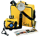 Image of Sealife SL560 ReefMaster RC PRO Set 35mm Underwater Camera