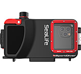Image of SeaLife SportDiver Underwater Smartphone Housing for iPhone &amp; Android