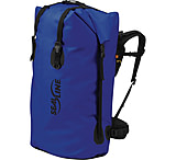 SealLine 115L Black Canyon Dry Pack