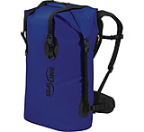 Image of SealLine 65L Black Canyon Dry Pack