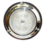 Image of SeaSense 5-1/2in Dome 18 LED White Light