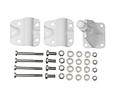 Image of Seastar Solutions SA27055P Clamp Block Kit For O/B Engines