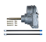 Image of Seastar Solutions SH4920P Nfb 4.2 Rotary Helm Kit Dual